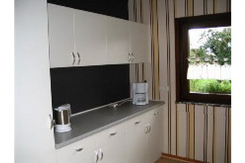 Nemčija Chata Weyerbusch, Eksterier